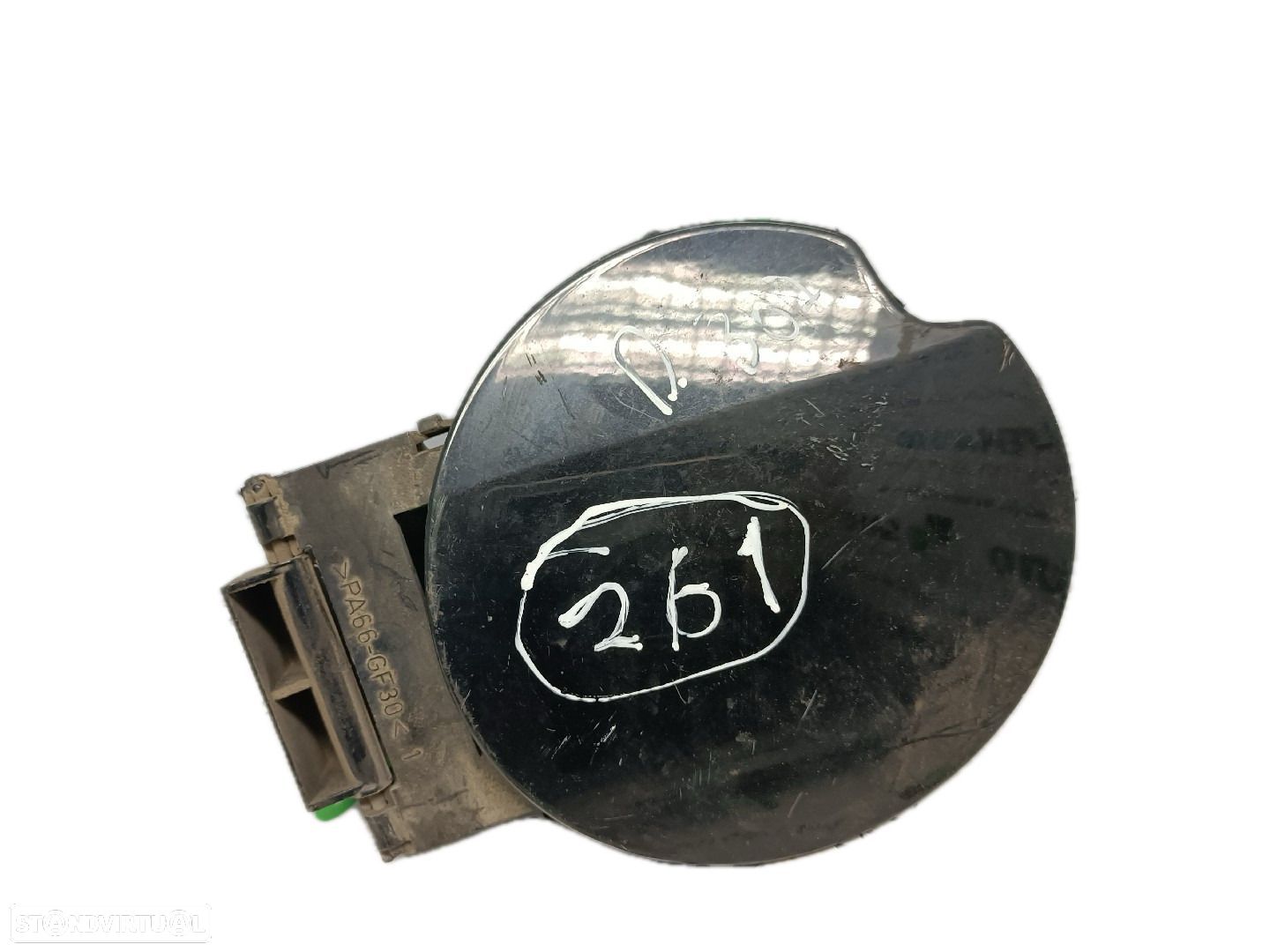 Tampa Depósito Combustível Peugeot 307 (3A/C) - 1