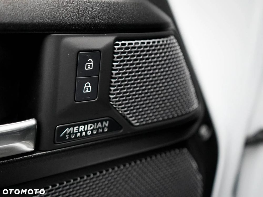 Land Rover Defender 5.0 P525 V8 - 15