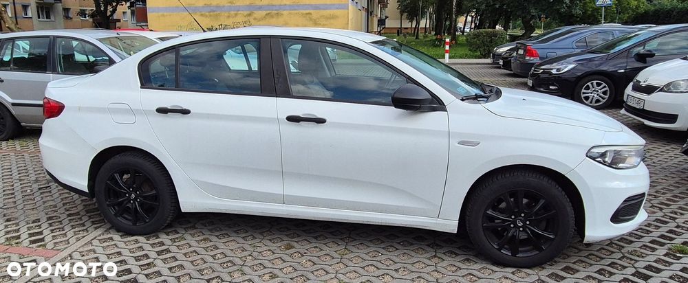 Fiat Tipo 1.4 16V - 5