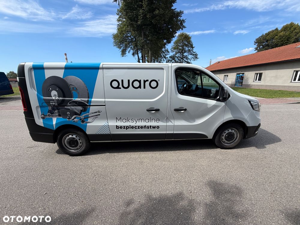 Renault Trafic - 4