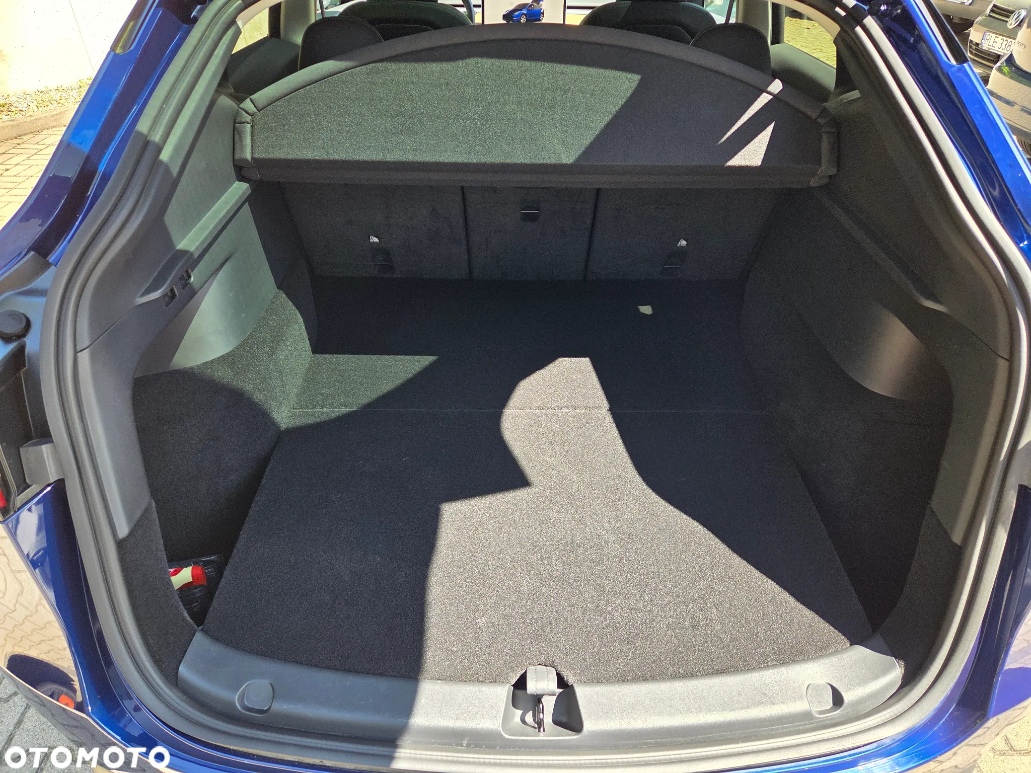 Tesla Y Model Long Range Dual Motor AWD - 24