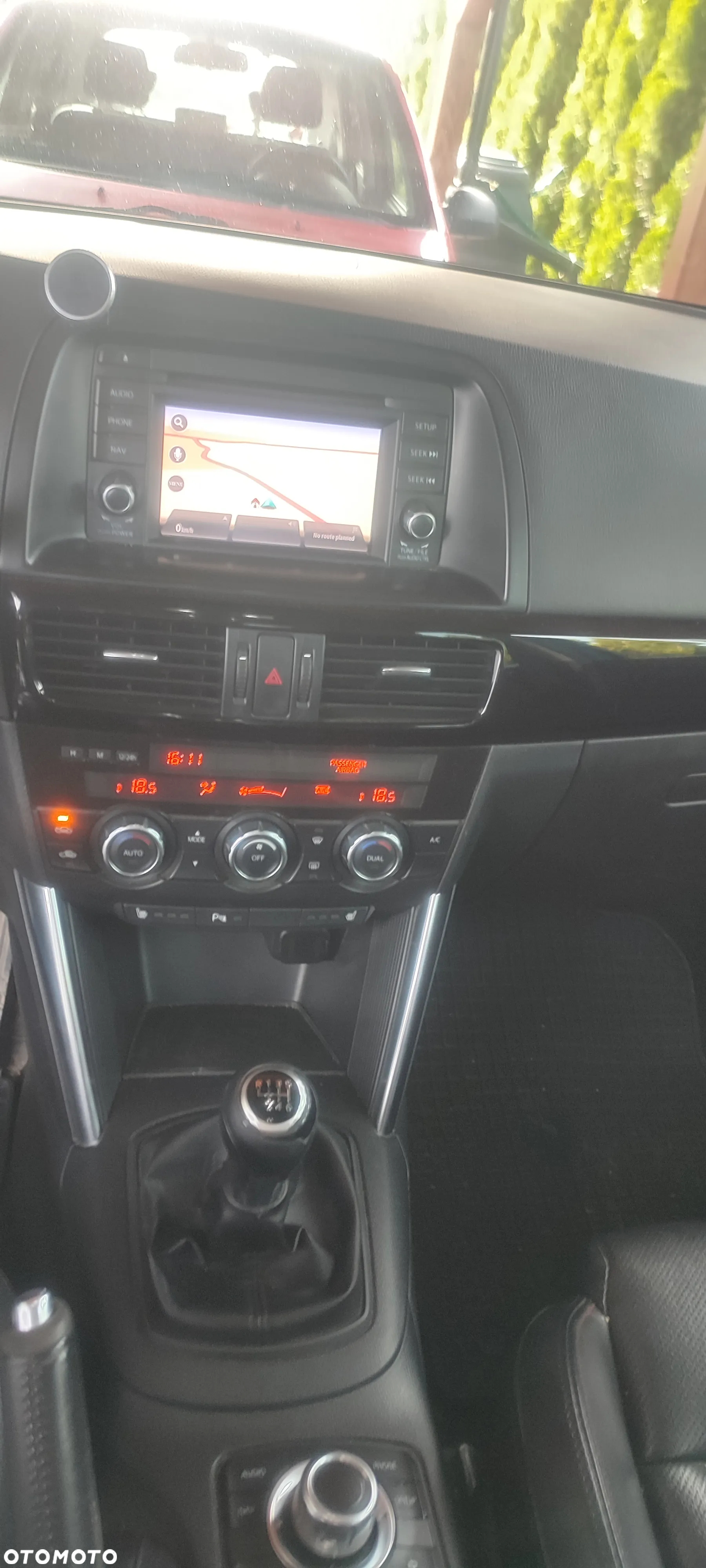 Mazda CX-5 - 5