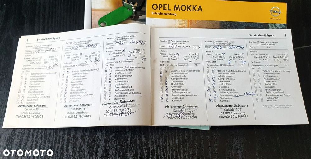 Opel Mokka - 25