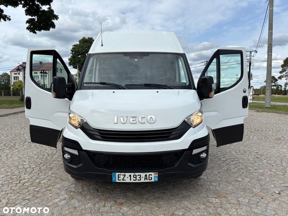 Iveco DAILY - 26