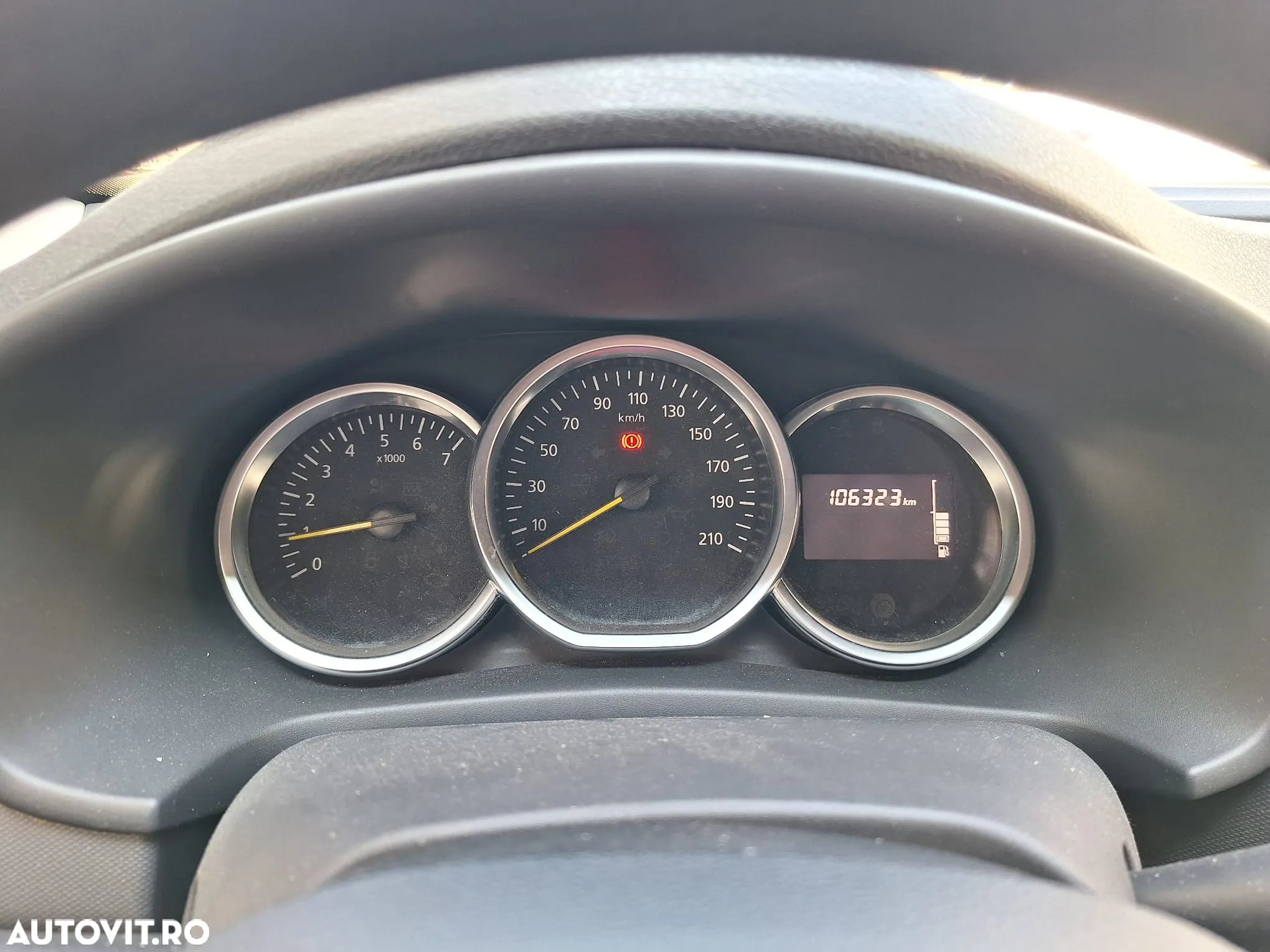 Dacia Logan MCV 0.9 TCe SL Prestige PLUS - 16