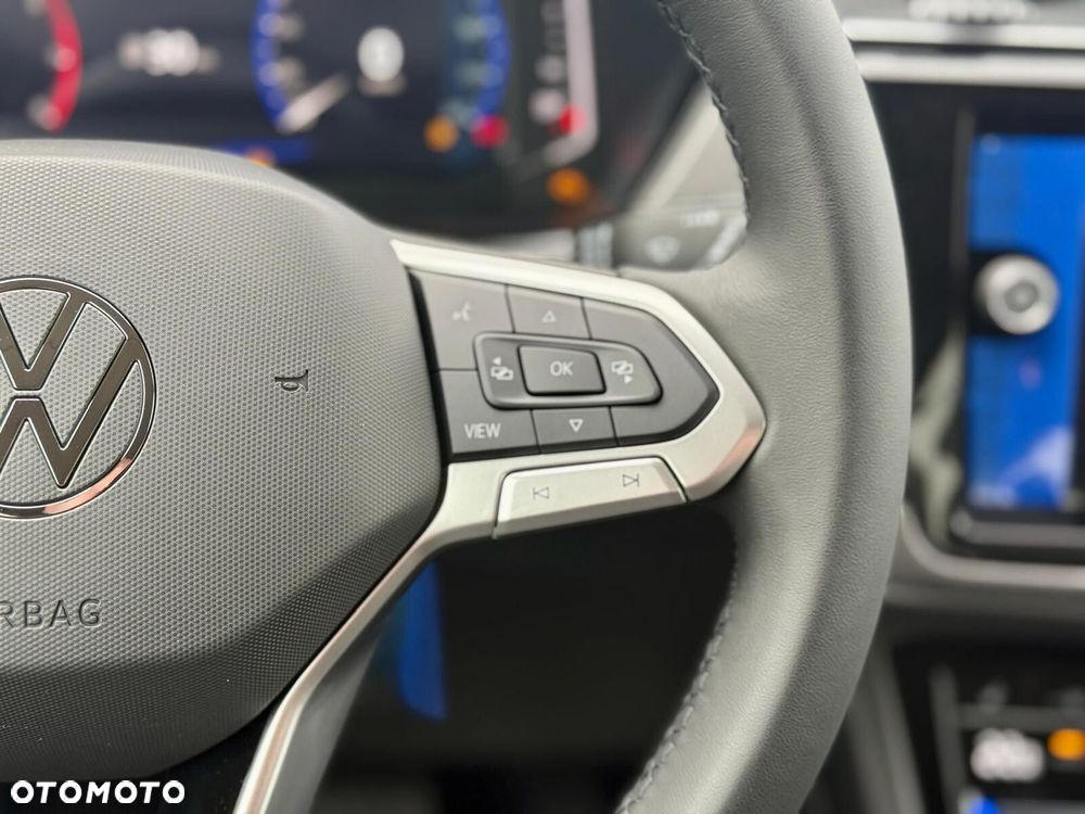 Volkswagen Touran 1.5 TSI EVO Comfortline Plus DSG - 25