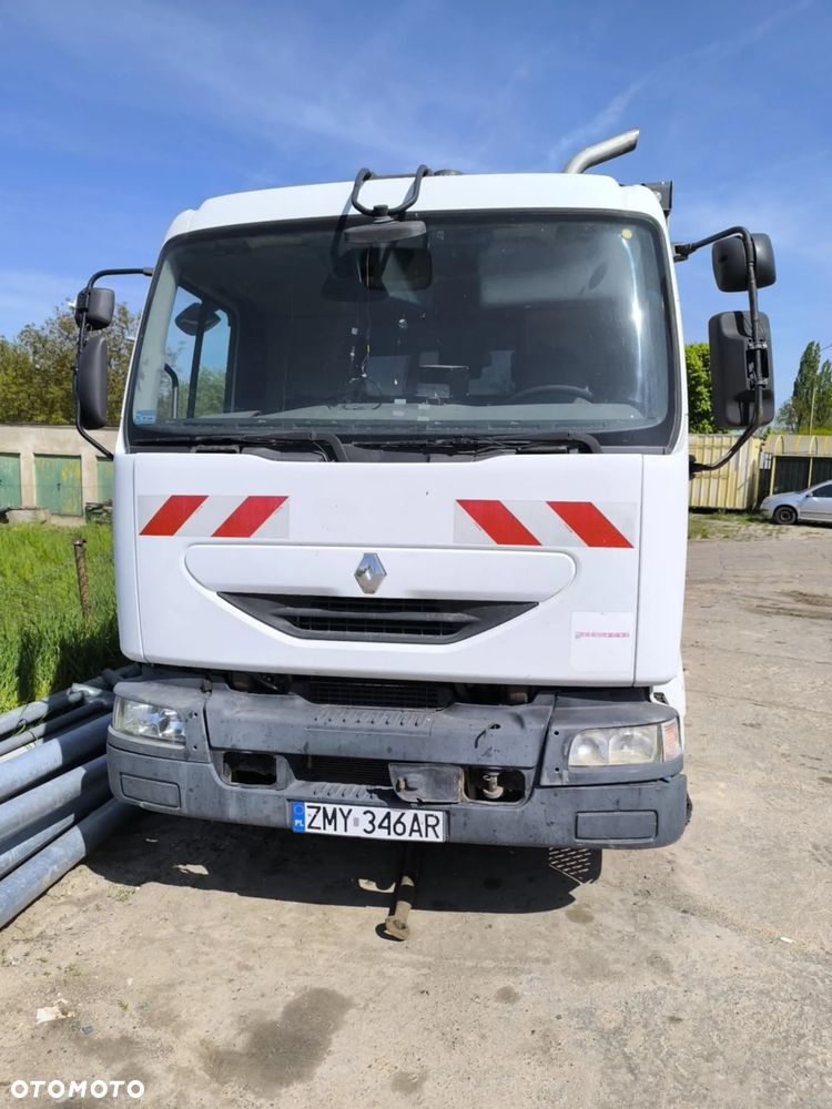 Renault Midlum - 1