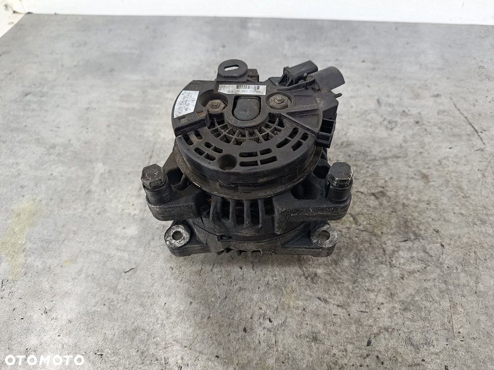 ALTERNATOR CITROEN C4 I 9646321880 0124525035 1.6 HDI - 4