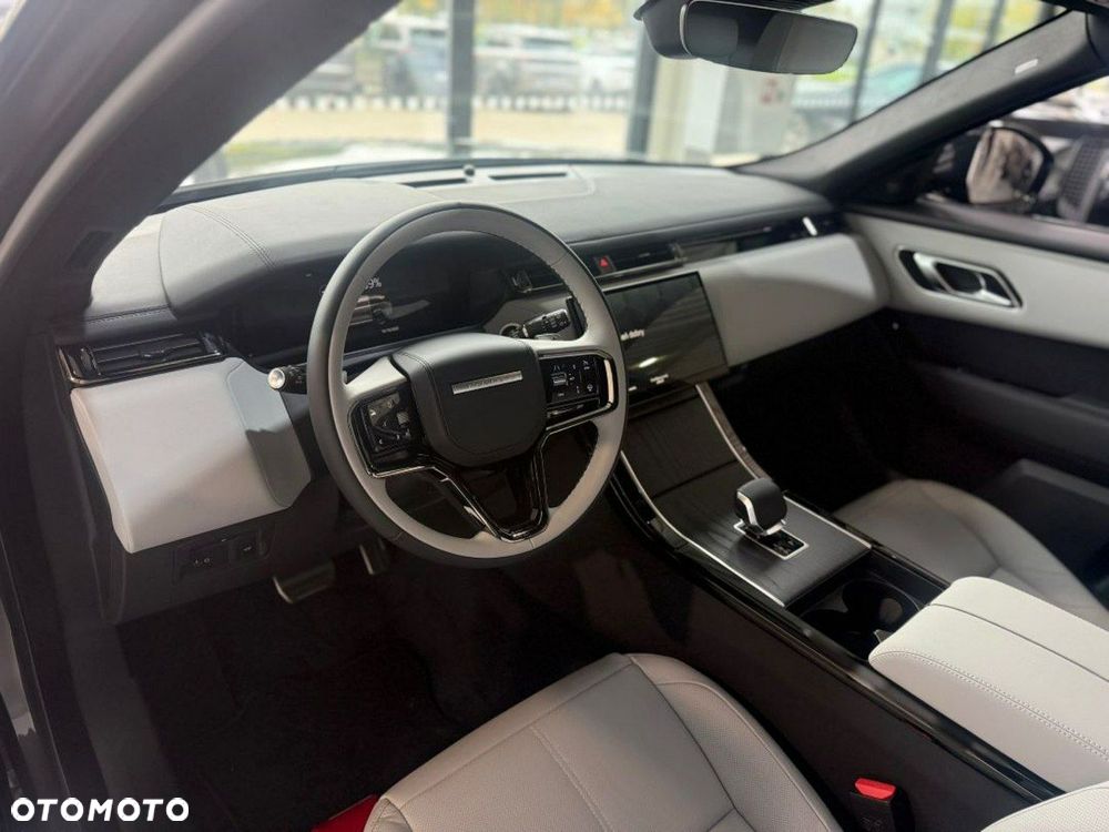 Land Rover Range Rover Velar - 14
