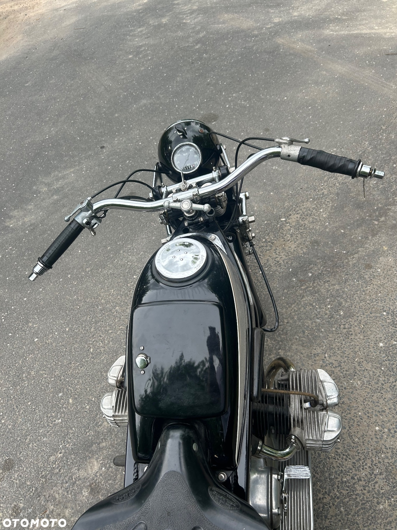 Zundapp KS - 5