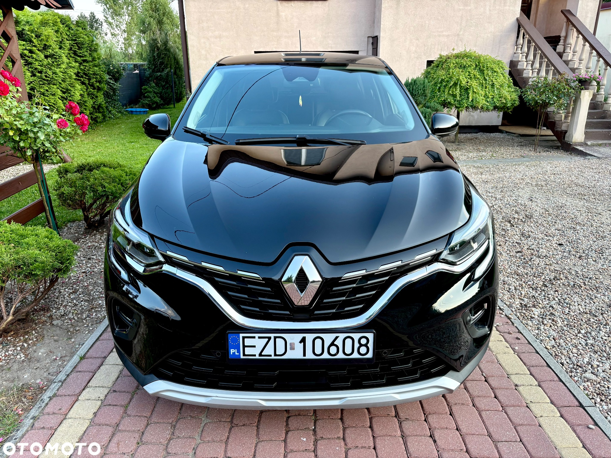 Renault Captur (ENERGY) dCi 90 LIMITED - 12