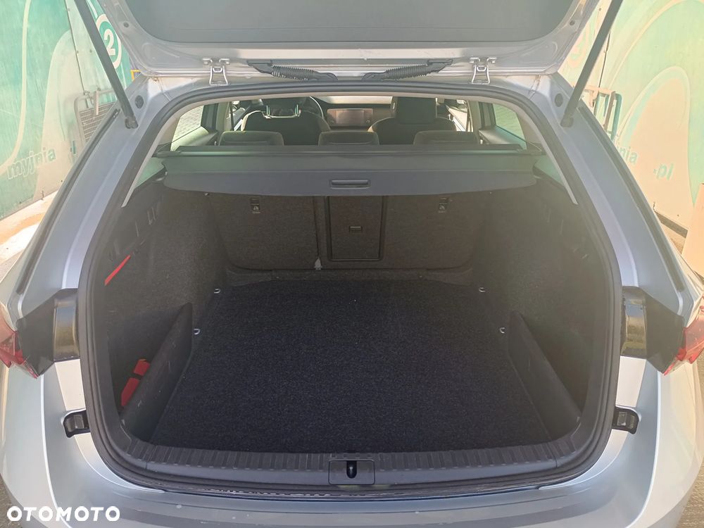 Skoda Octavia 1.5 TSI GPF ACT Ambition - 15