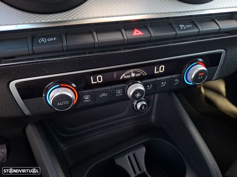 Audi Q2 30 TFSI Advanced - 19