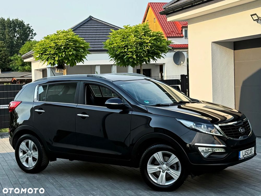 Kia Sportage 1.6 GDI Business Line 2WD - 13
