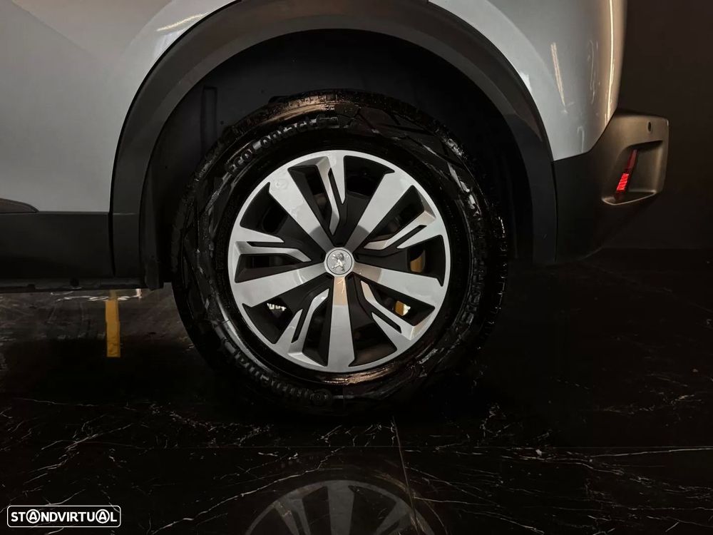 Peugeot 2008 1.2 PureTech Active Pack - 9
