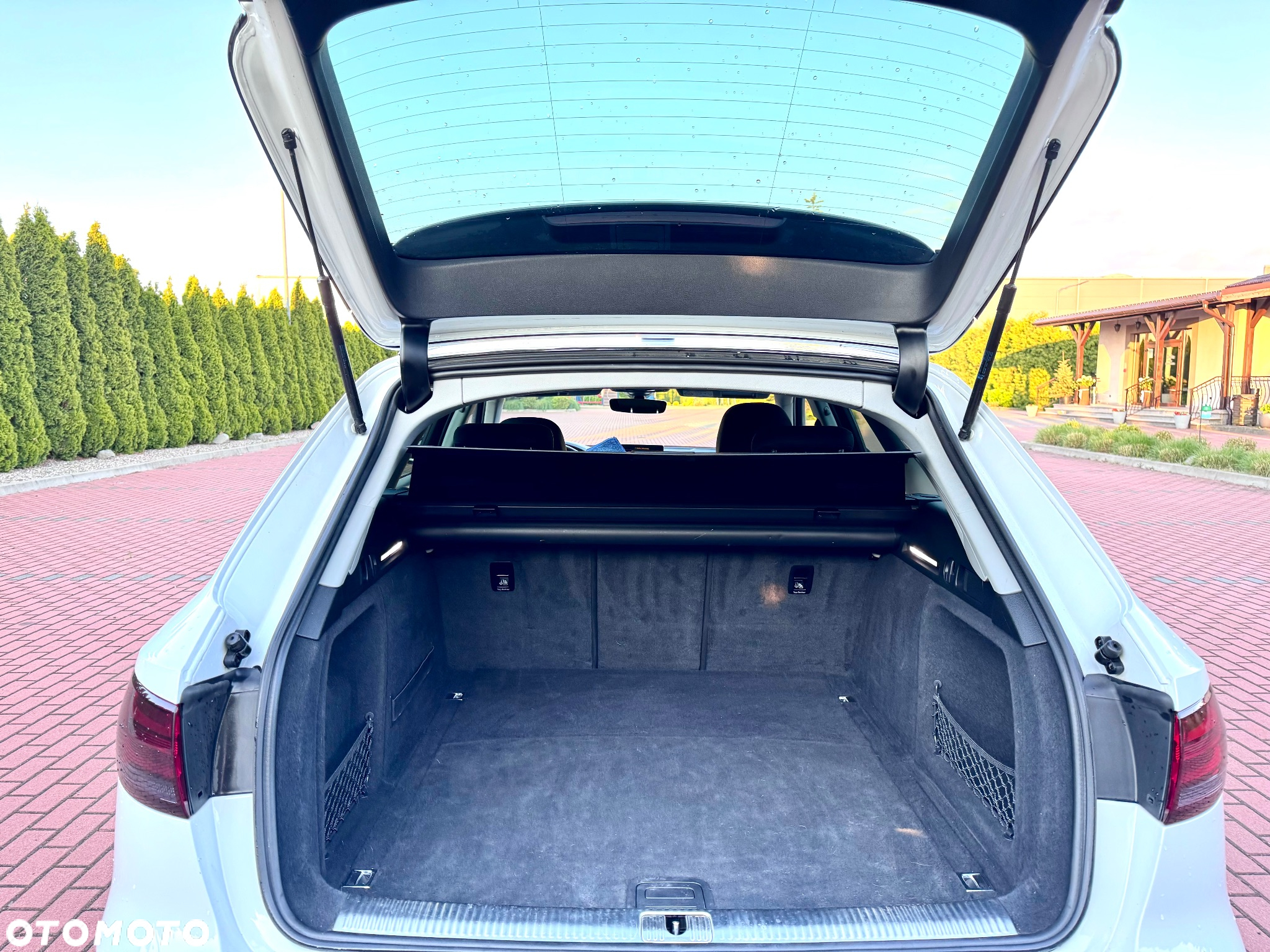 Audi A4 2.0 TDI - 8