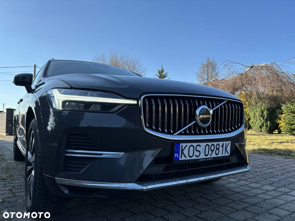 Volvo XC 60 - 6