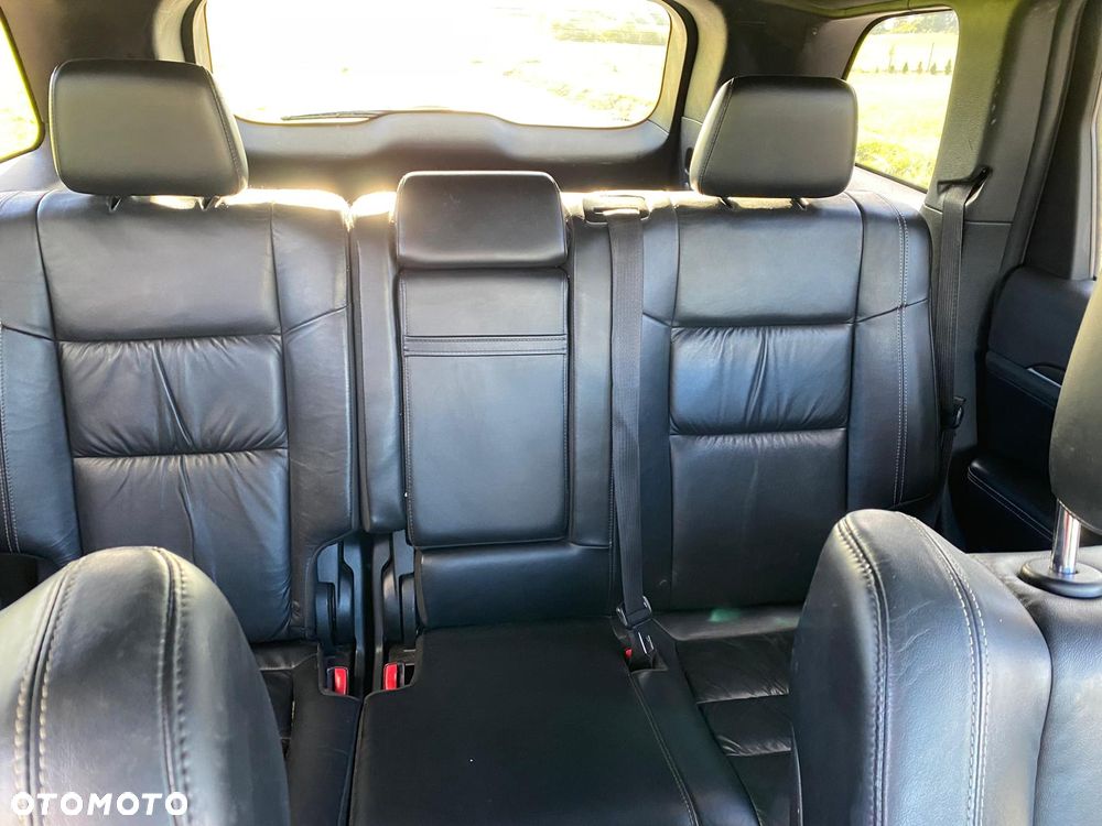 Jeep Grand Cherokee 3.6 V6 Limited - 30