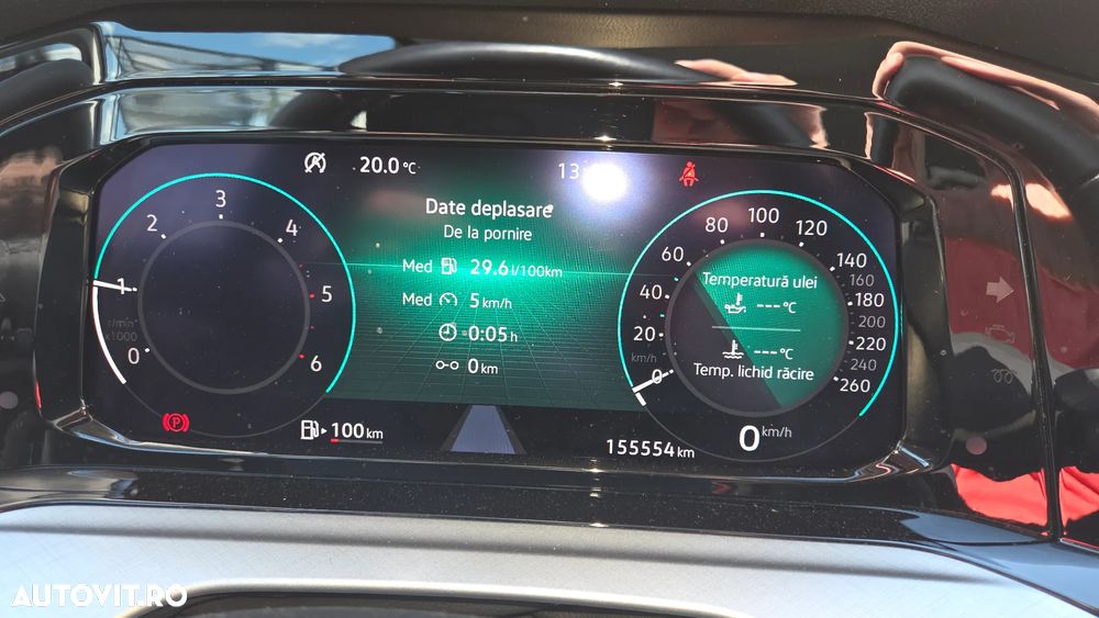 Volkswagen Golf 2.0 TDI 116CP Life - 20