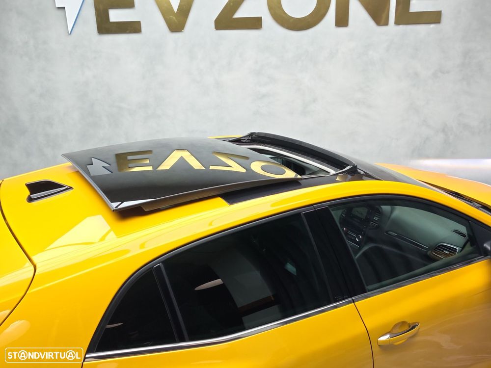 Renault Mégane 1.8 TCe R.S. EDC - 23