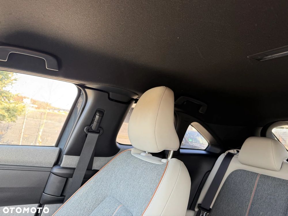 Mazda MX-30 e-SKYACTIV - 7