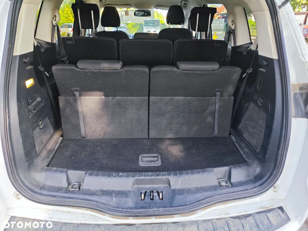 Ford S-Max 2.0 TDCi Titanium PowerShift - 15