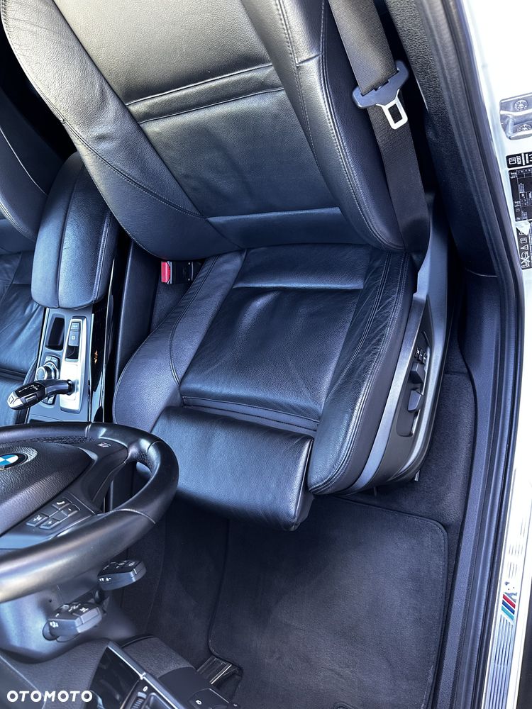 BMW X5 3.0d xDrive - 11