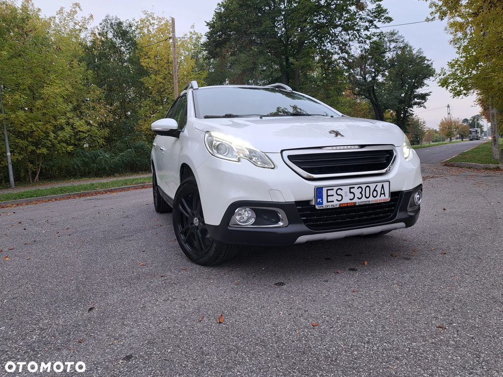 Peugeot 2008 - 15