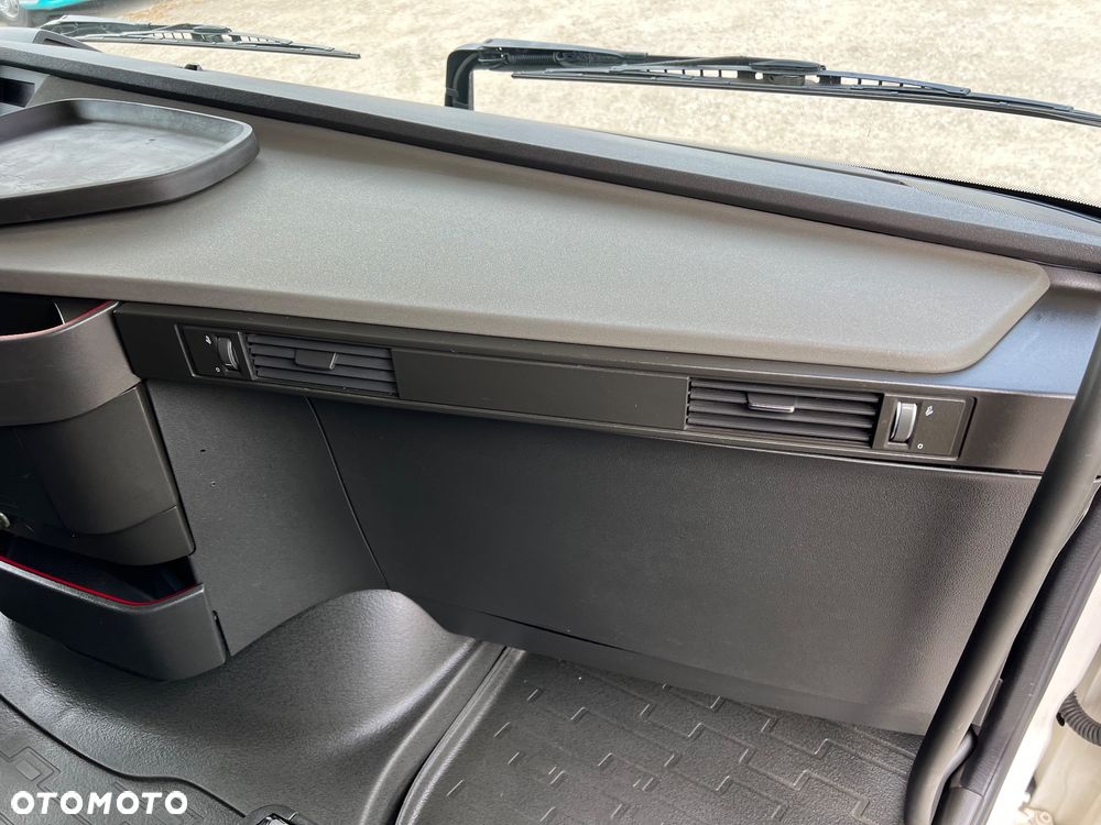 Volvo FH 420 HYDRAULIKA/MANUAL - 18