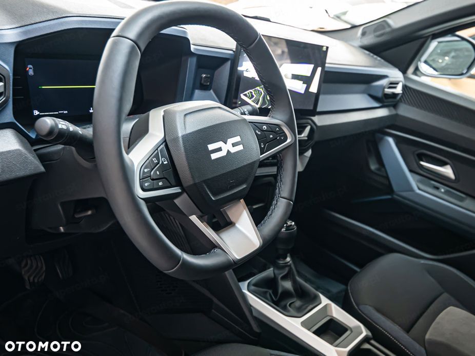 Dacia Bigster - 8