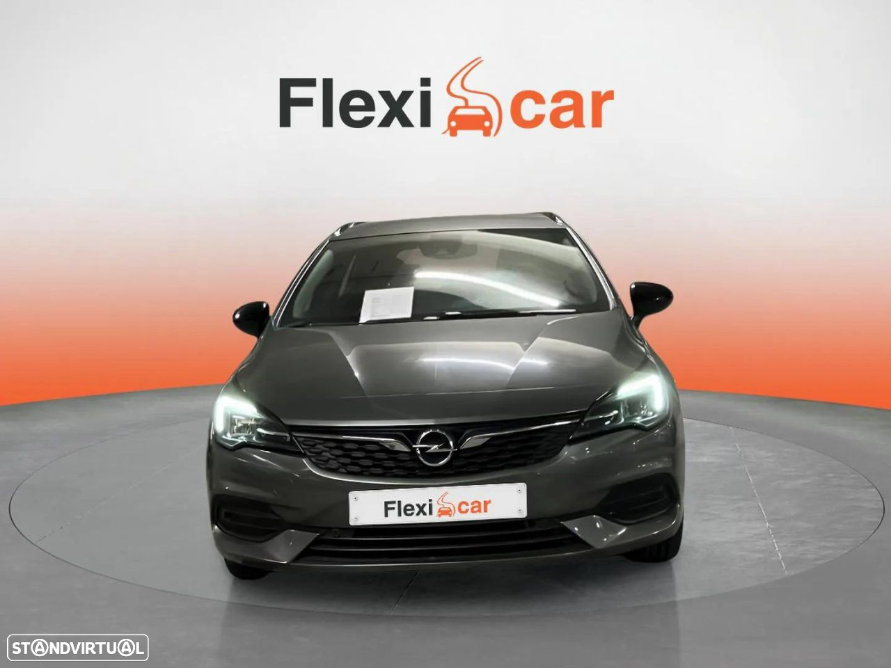 Opel Astra Sports Tourer - 7