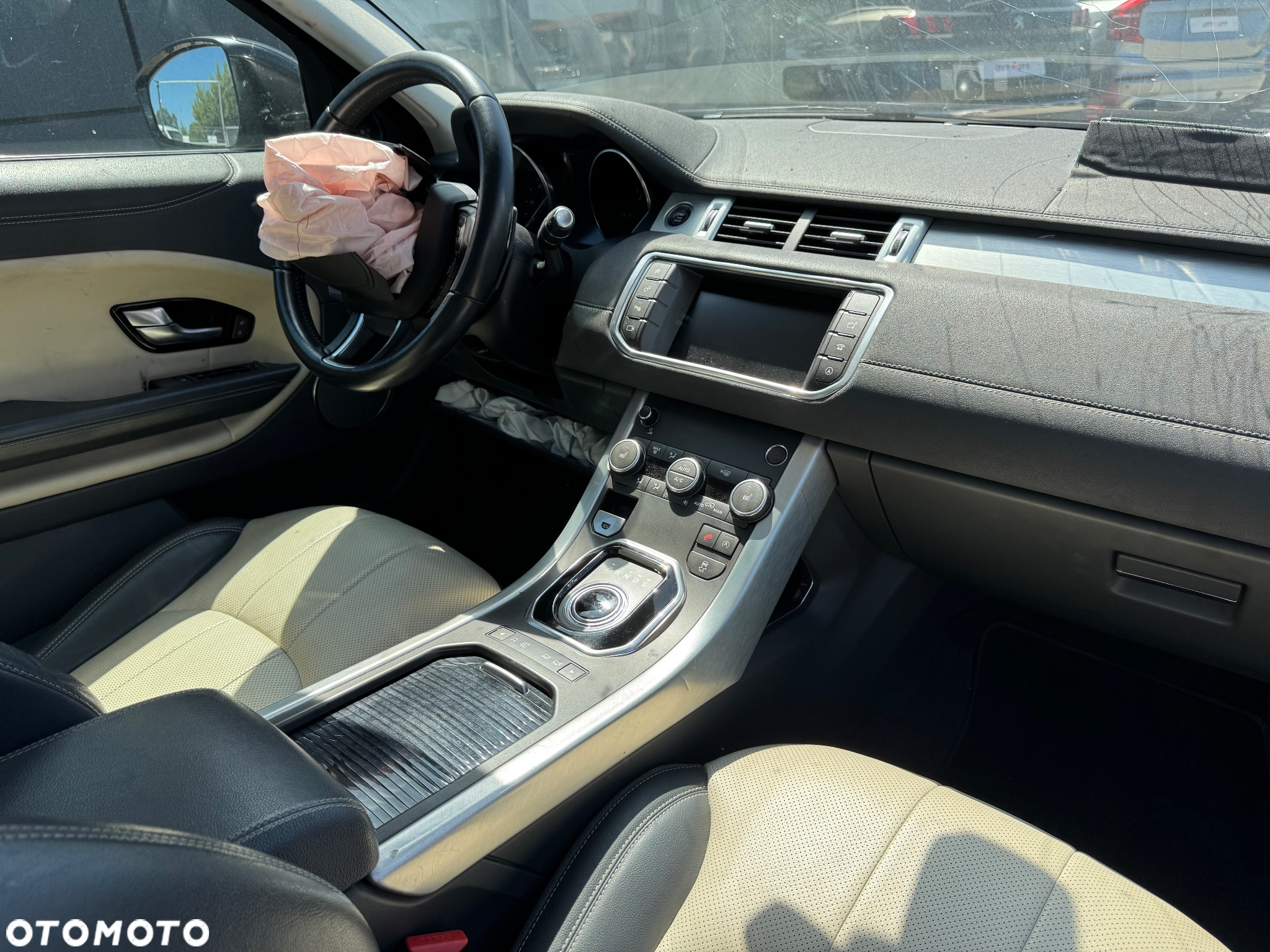 Land Rover Range Rover Evoque 2.0TD4 Pure - 8