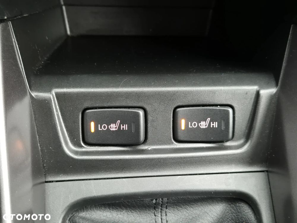 Suzuki Vitara 1.4 Boosterjet SHVS Premium 2WD - 14