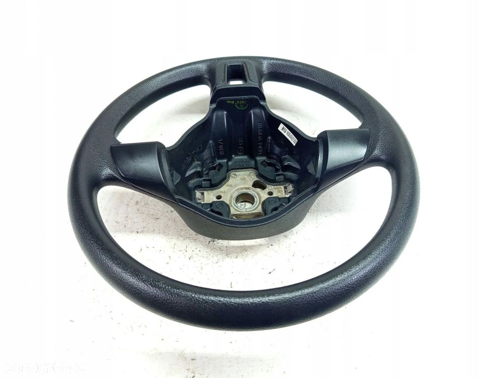 KIEROWNICA VW CADDY III 2K 2K0 PRZEDLIFT 5K0419091H - 3