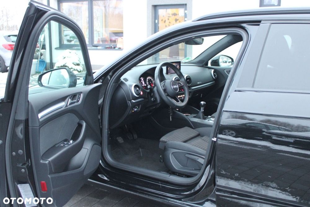 Audi A3 Sportback - 24