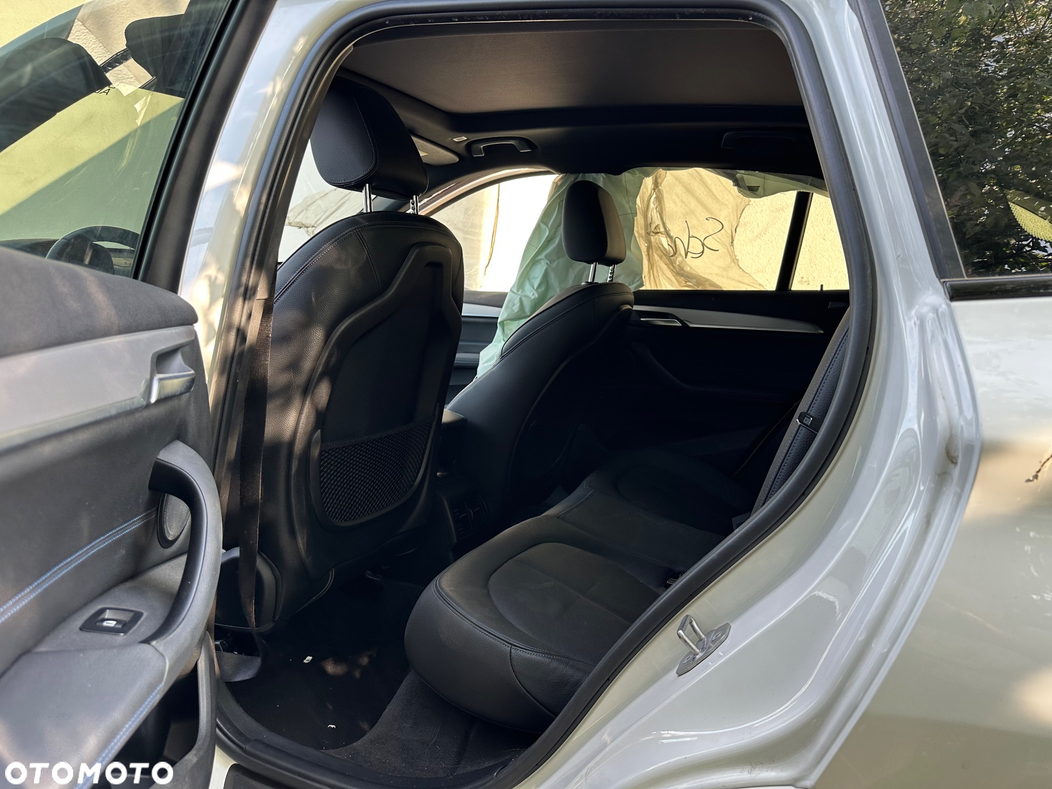 BMW X1 xDrive25i M Sport - 12