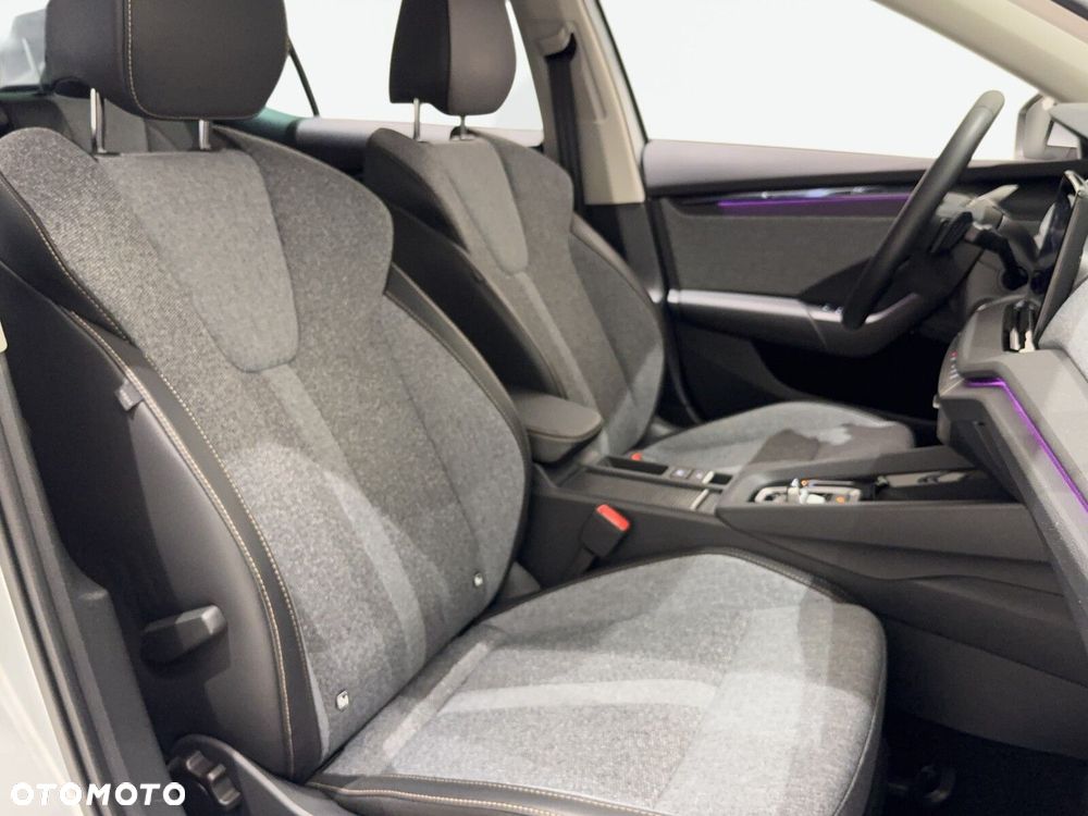 Skoda Octavia 2.0 TDI Selection DSG - 18