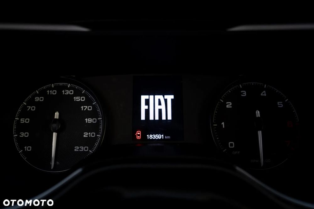 Fiat Tipo 1.0 T3 City Life - 11