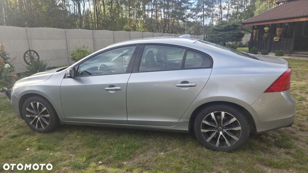 Volvo S60 2018 photo 5