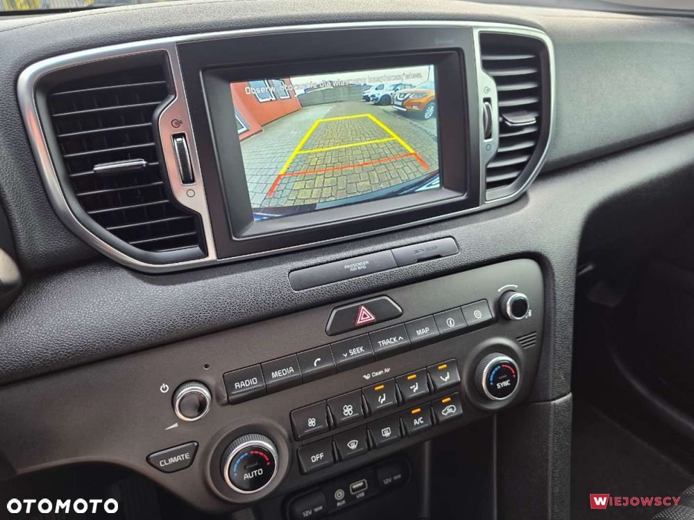 Kia Sportage - 21