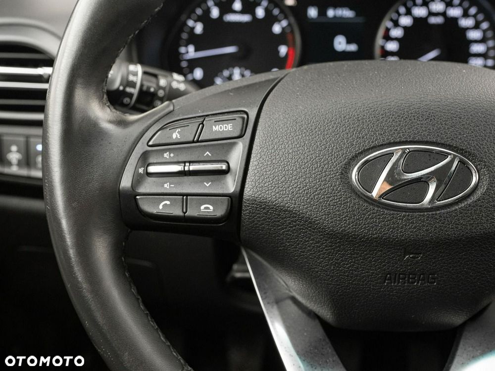 Hyundai i30 1.5 T-GDI 48V Smart - 14