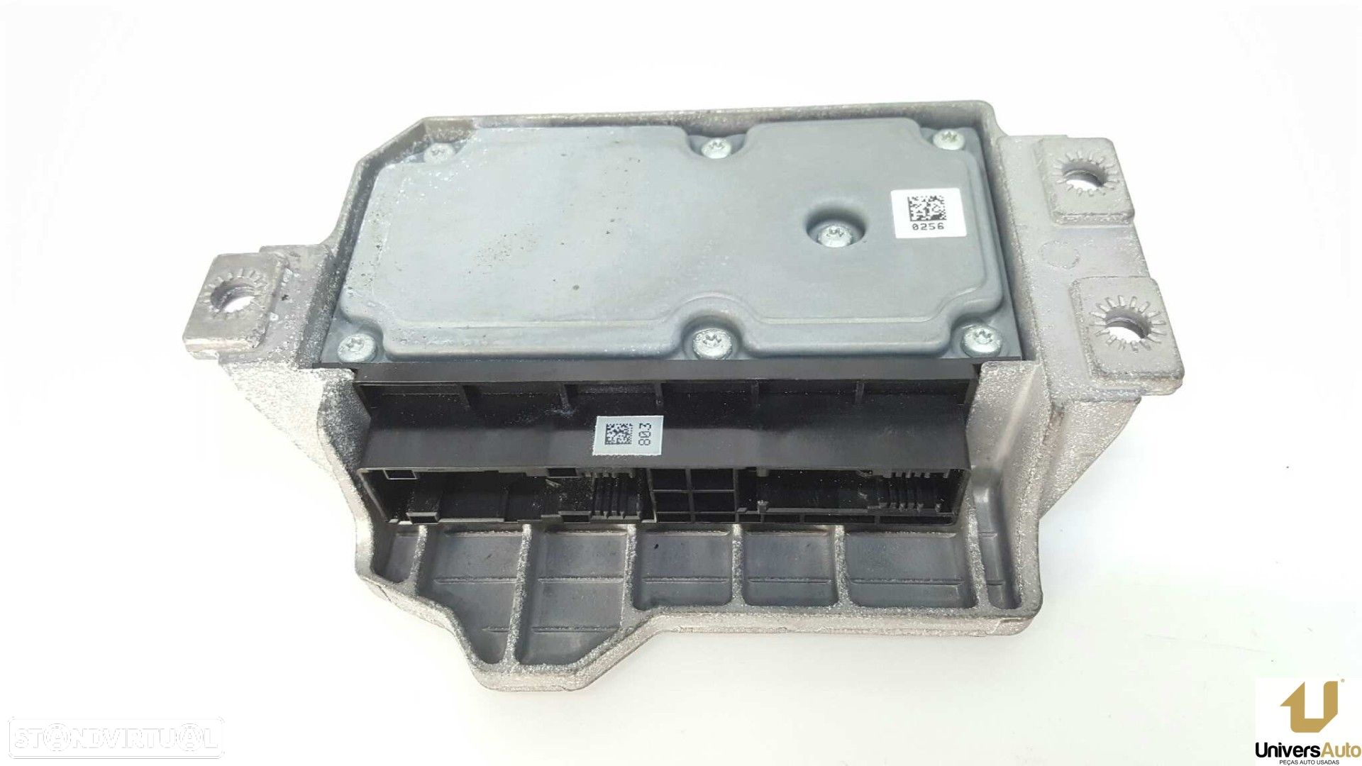 CENTRALINA DE AIRBAG BMW X6 (E71) XDRIVE40D - 3