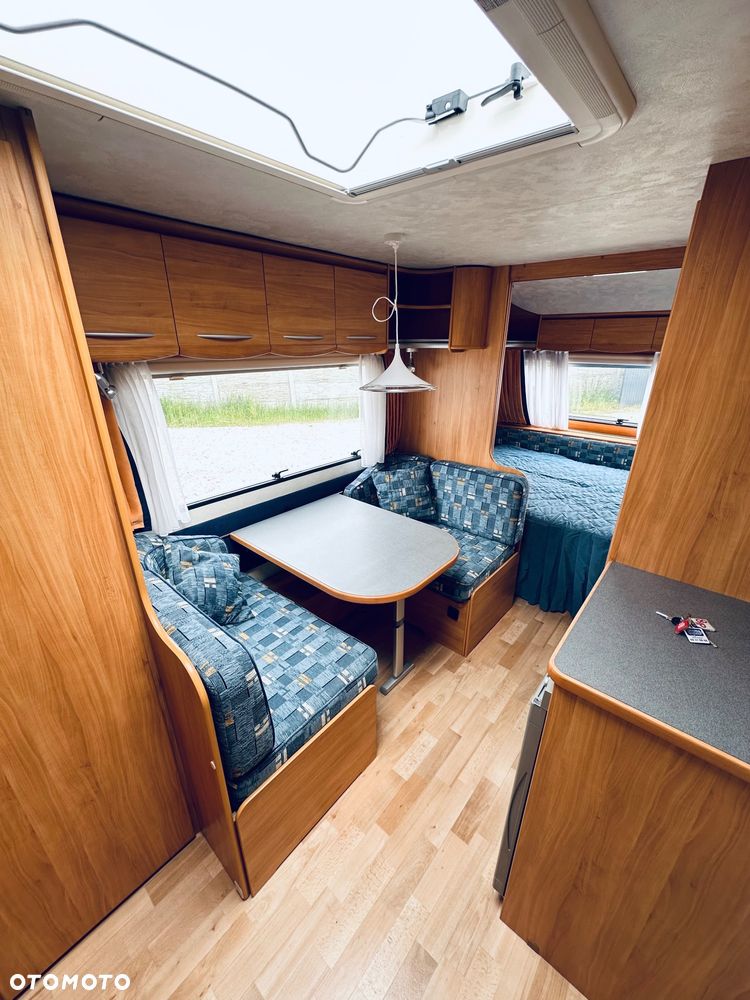 Adria Adria 462 PH - 25