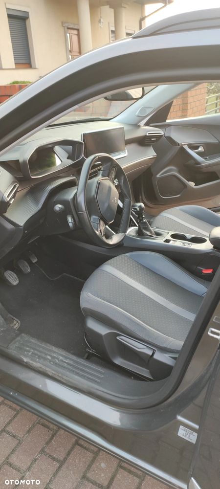 Peugeot 2008 PureTech 100 Stop&Start Allure Pack - 5