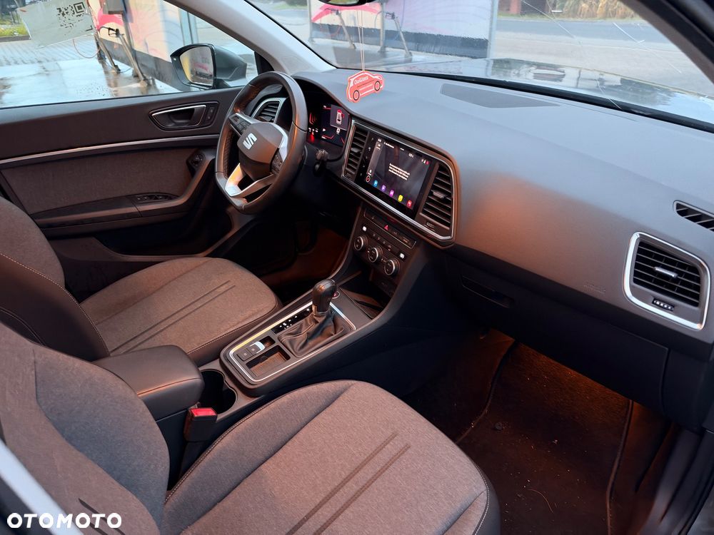 Seat Ateca - 8