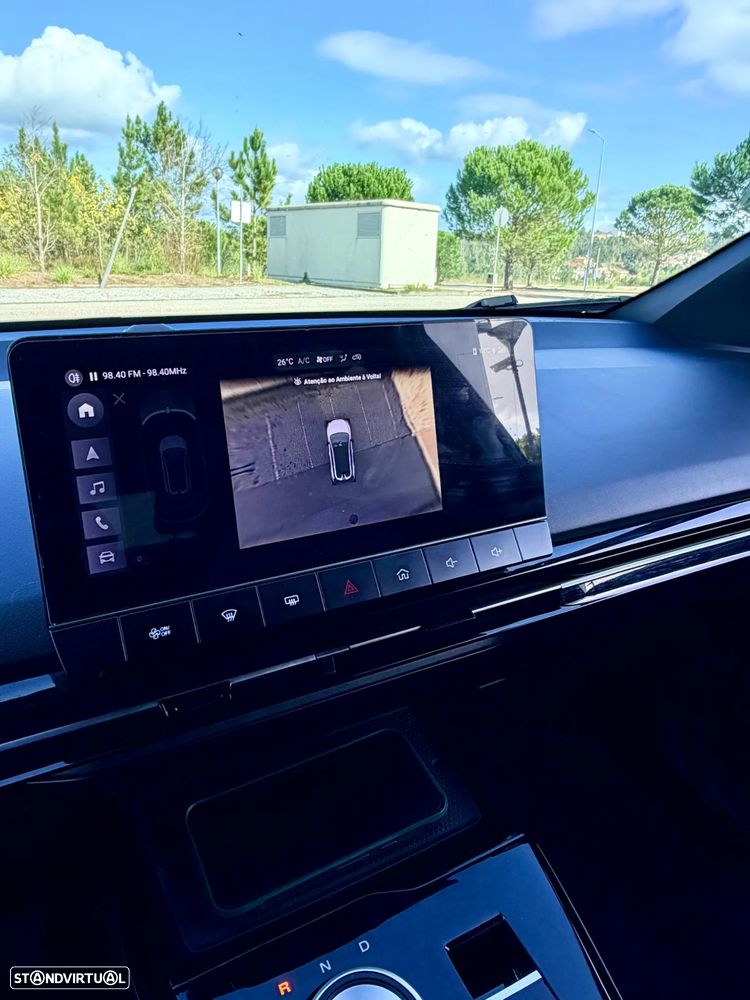 MG MG4 64 kWh Luxury - 11