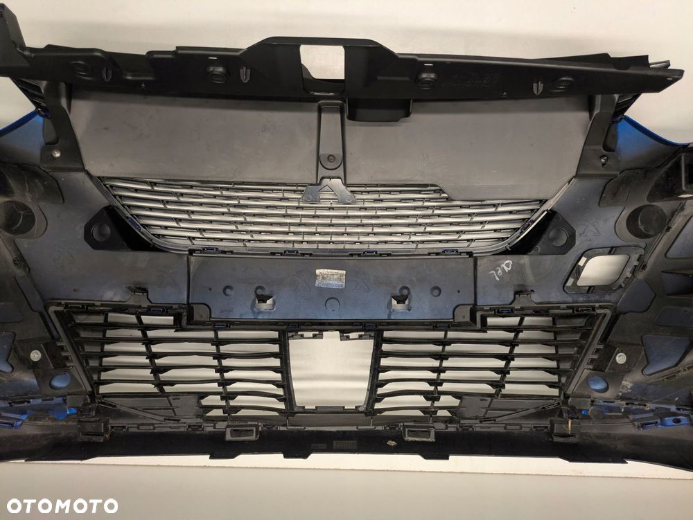 zderzak przód peugeot 2008 ii 2019- - 12