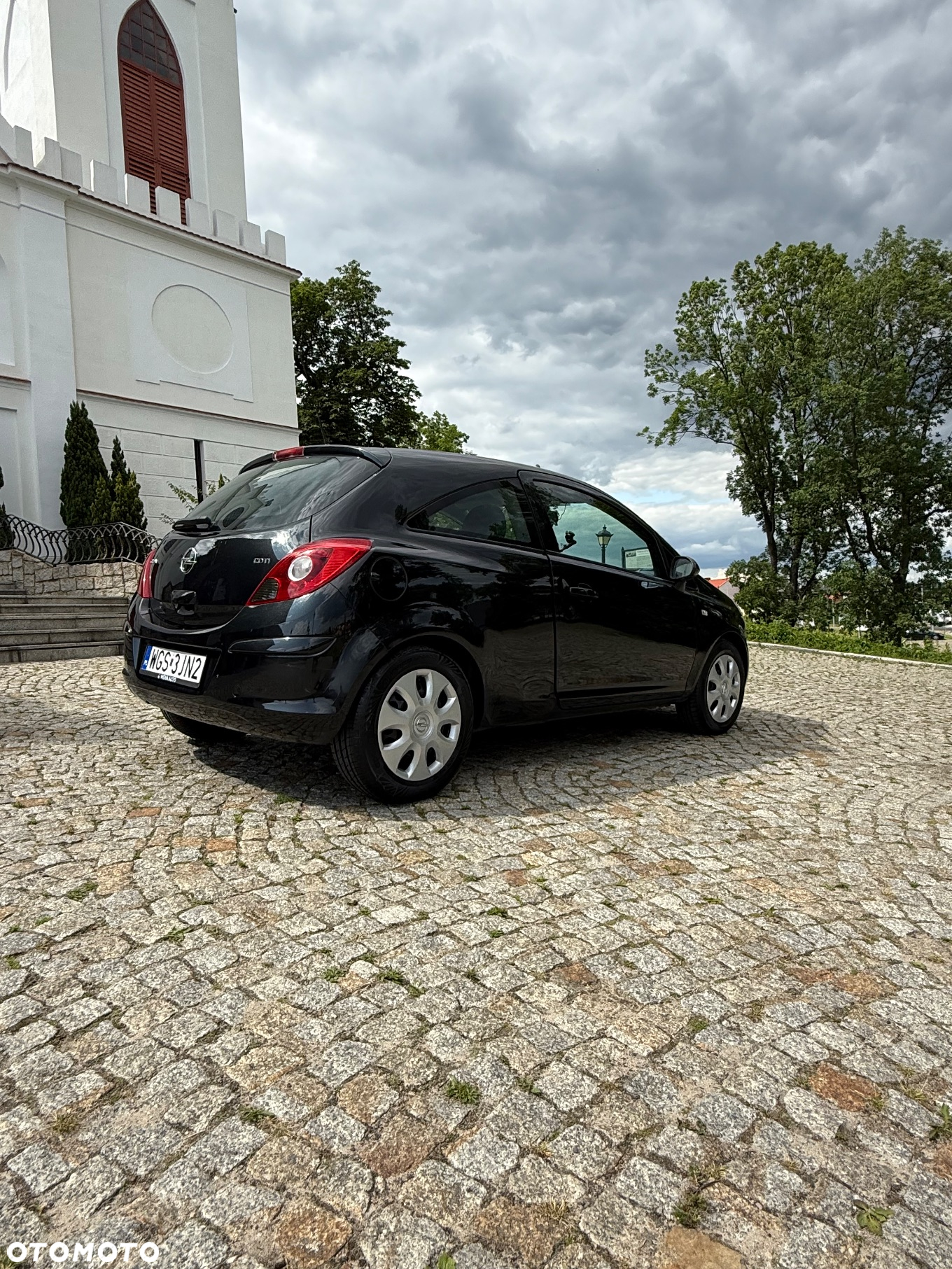 Opel Corsa 1.3 CDTI Enjoy - 14