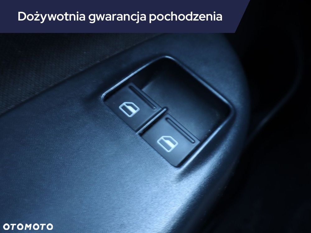 Skoda Octavia - 17
