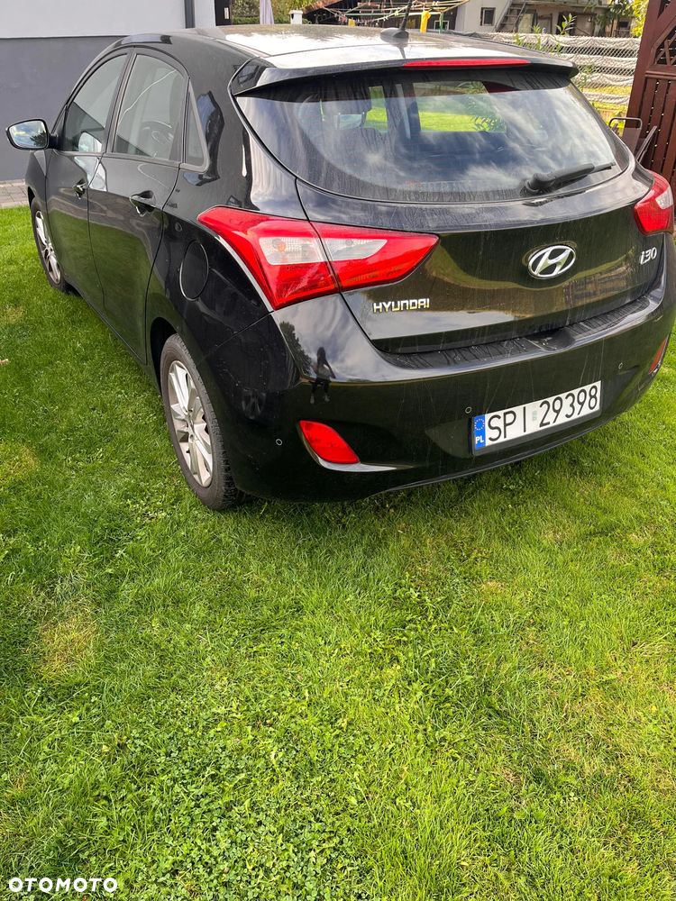 Hyundai i30 - 21